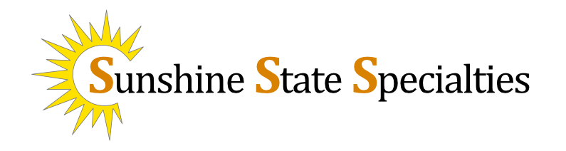 Sunshine State Specialties Logo